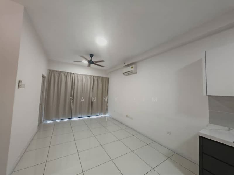 Condominium for Rent at The Glenz - Danny Lim - Living Room - PropertyGuru.com.my