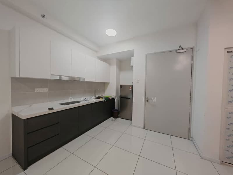 Condominium for Rent at The Glenz - Danny Lim - Kitchen - PropertyGuru.com.my