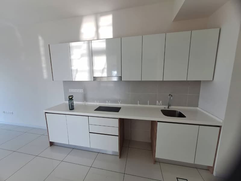 Condominium for Rent at The Glenz - Danny Lim - Kitchen - PropertyGuru.com.my