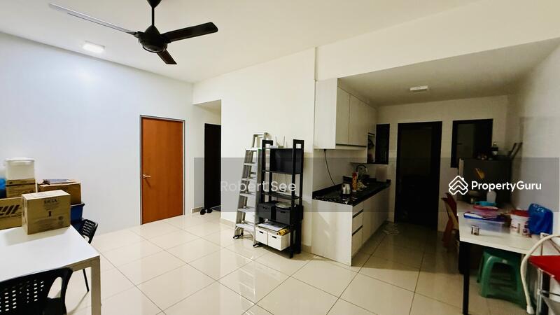 Service Residence @ Landmark Residence 2 untuk Untuk Disewa - RM 420 /bulan, Mac 2026 - PropertyGuru.com.my