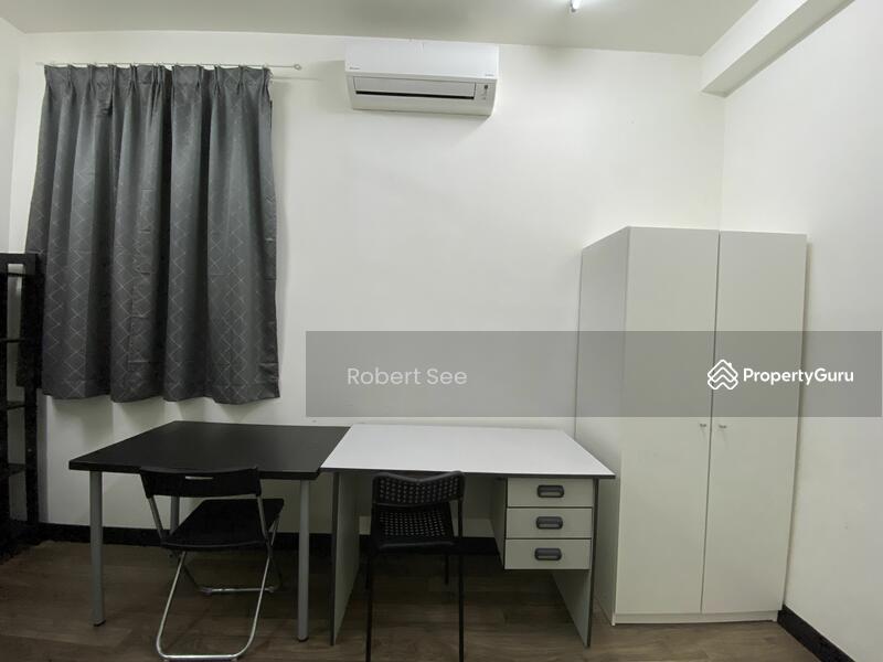 Service Residence @ Landmark Residence 2 untuk Untuk Disewa - RM 420 /bulan, Mac 2026 - PropertyGuru.com.my