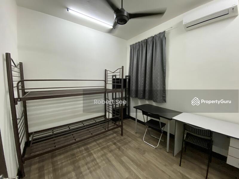 Service Residence @ Landmark Residence 2 untuk Untuk Disewa - RM 420 /bulan, Mac 2026 - PropertyGuru.com.my
