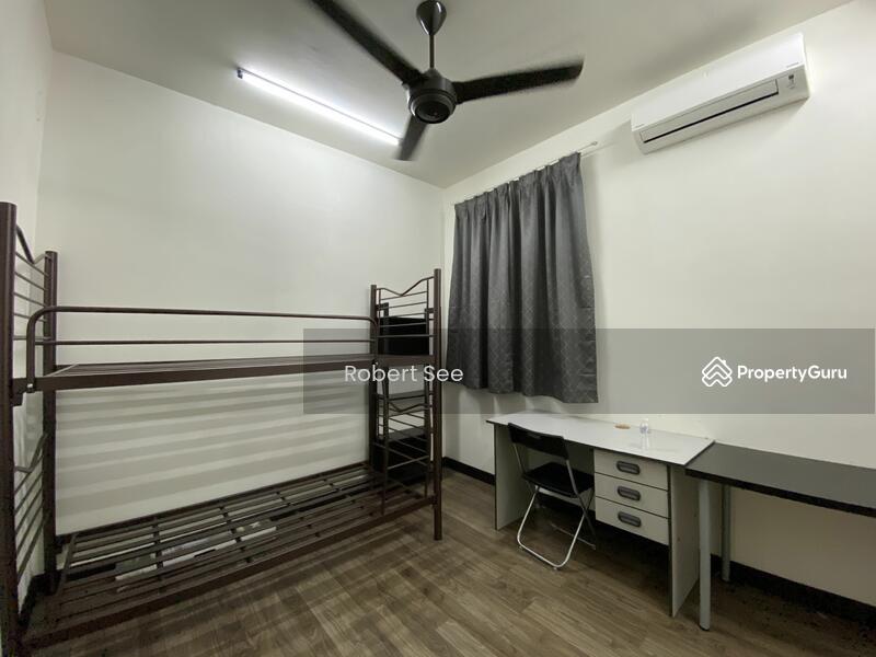 Service Residence @ Landmark Residence 2 untuk Untuk Disewa - RM 420 /bulan, Mac 2026 - PropertyGuru.com.my
