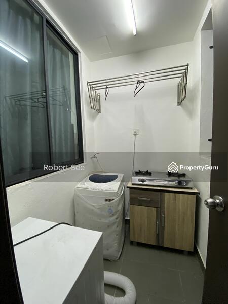 Service Residence @ Landmark Residence 2 untuk Untuk Disewa - RM 420 /bulan, Mac 2026 - PropertyGuru.com.my