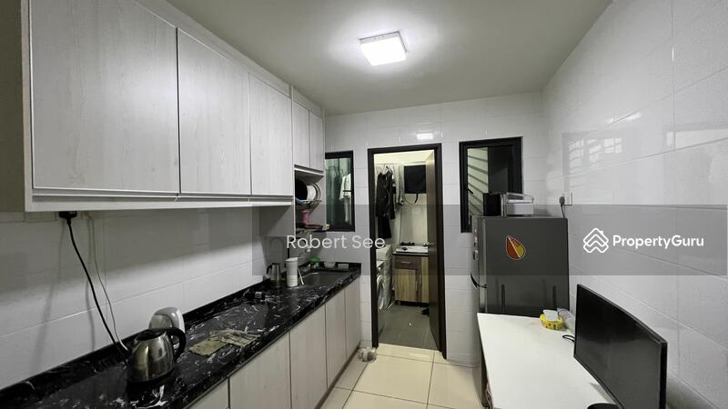 Service Residence @ Landmark Residence 2 untuk Untuk Disewa - RM 420 /bulan, Mac 2026 - PropertyGuru.com.my
