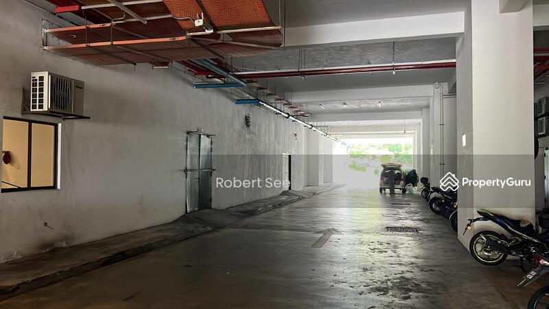 Service Residence @ Landmark Residence 2 untuk Untuk Disewa - RM 420 /bulan, Mac 2026 - PropertyGuru.com.my