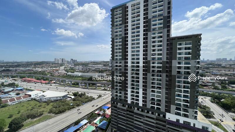 Service Residence @ Landmark Residence 2 untuk Untuk Disewa - RM 420 /bulan, Mac 2026 - PropertyGuru.com.my