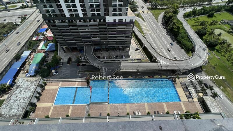 Service Residence @ Landmark Residence 2 untuk Untuk Disewa - RM 420 /bulan, Mac 2026 - PropertyGuru.com.my