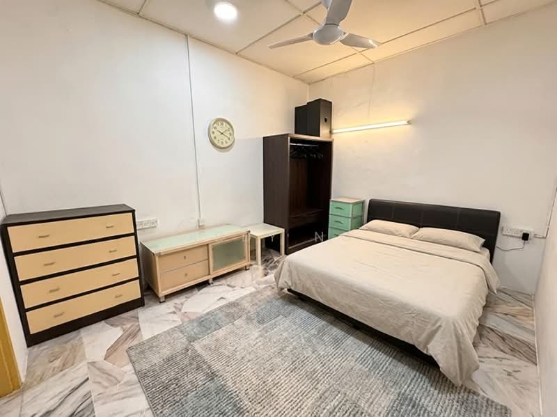 Terraced House for Sale in Cheras (Selangor) - Addy Ng - Bedroom - PropertyGuru.com.my