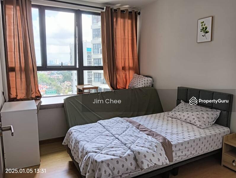 Bay Point @ Country Garden Danga Bay untuk Untuk Disewa - RM 2,300 /bulan, Mac 2026 - PropertyGuru.com.my