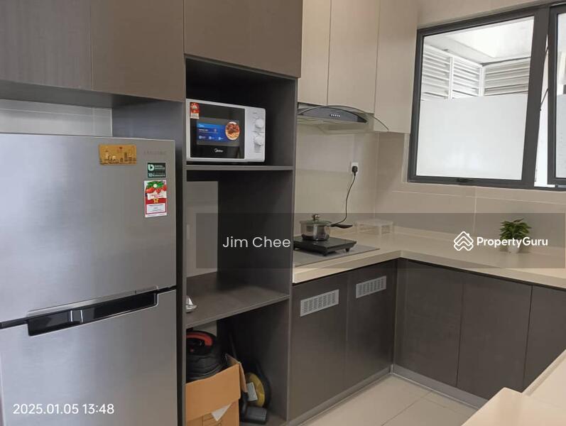 Bay Point @ Country Garden Danga Bay untuk Untuk Disewa - RM 2,300 /bulan, Mac 2026 - PropertyGuru.com.my