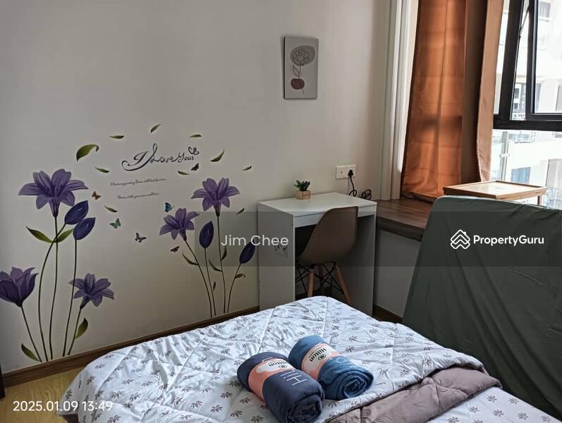 Bay Point @ Country Garden Danga Bay untuk Untuk Disewa - RM 2,300 /bulan, Mac 2026 - PropertyGuru.com.my