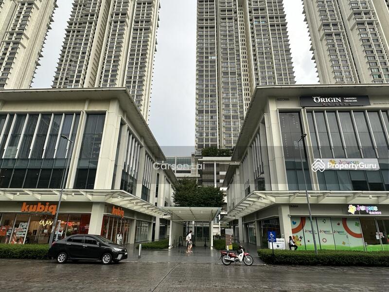 Untuk Disewa - Pavilion 2 Bukit Jalil City