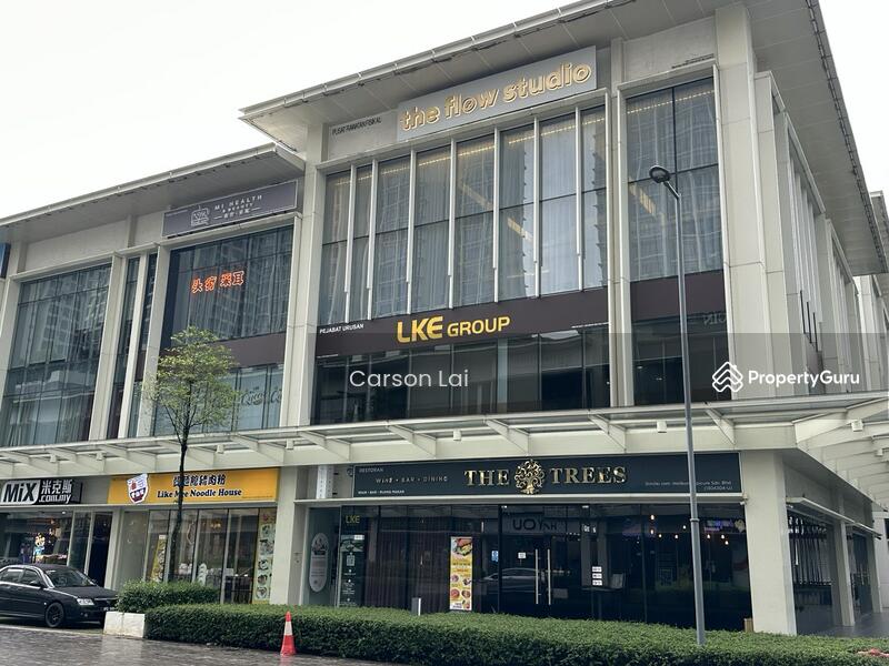 Untuk Disewa - Pavilion 2 Bukit Jalil City