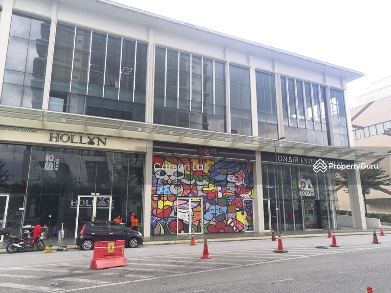 For Sale - Pavilion 2 Bukit Jalil City