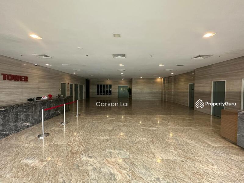 Untuk Disewa - Aurora Place Bukit Jalil City