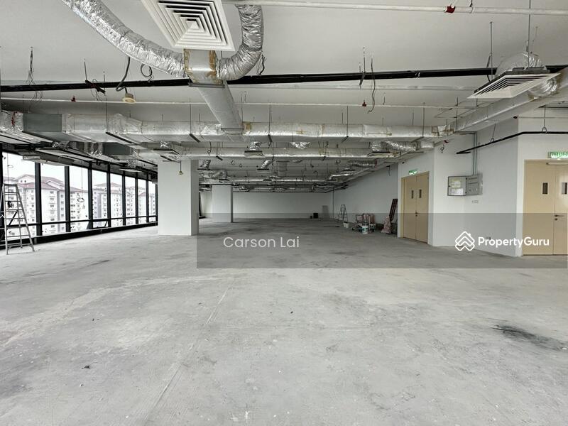 Untuk Disewa - Aurora Place Bukit Jalil City