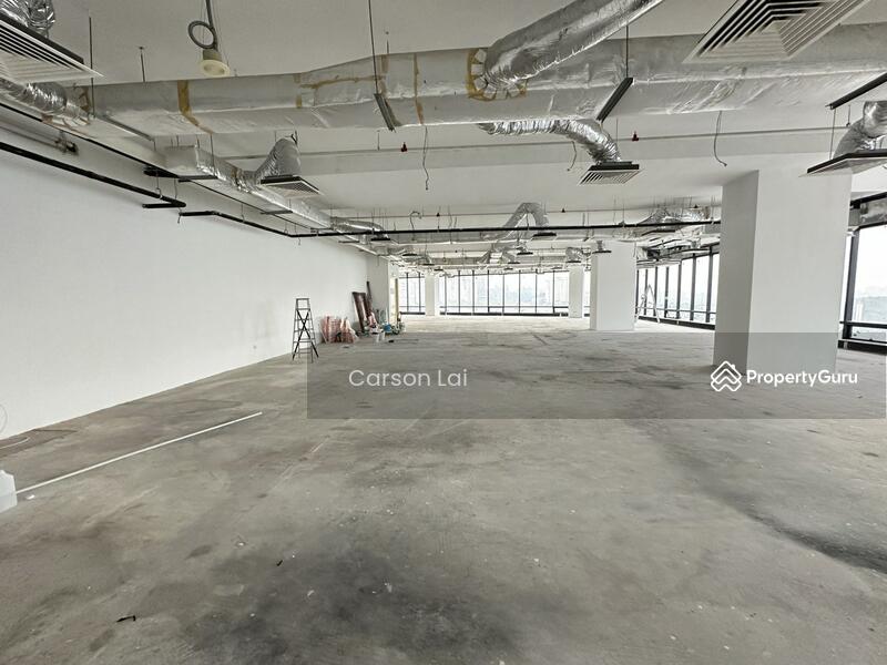 Untuk Disewa - Aurora Place Bukit Jalil City