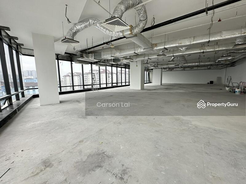 For Rent - Pavilion 2 Bukit Jalil City