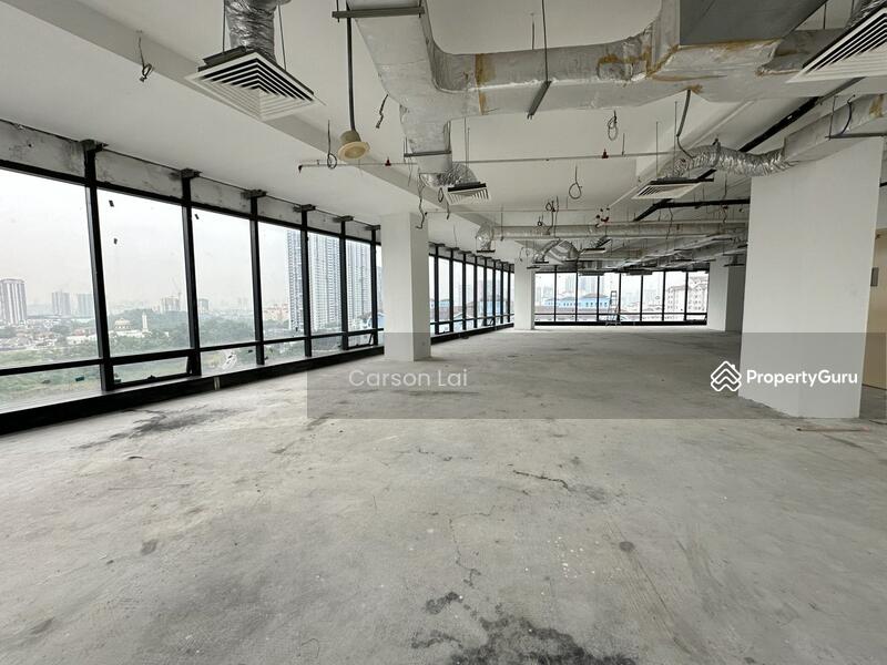 For Rent - Pavilion 2 Bukit Jalil City