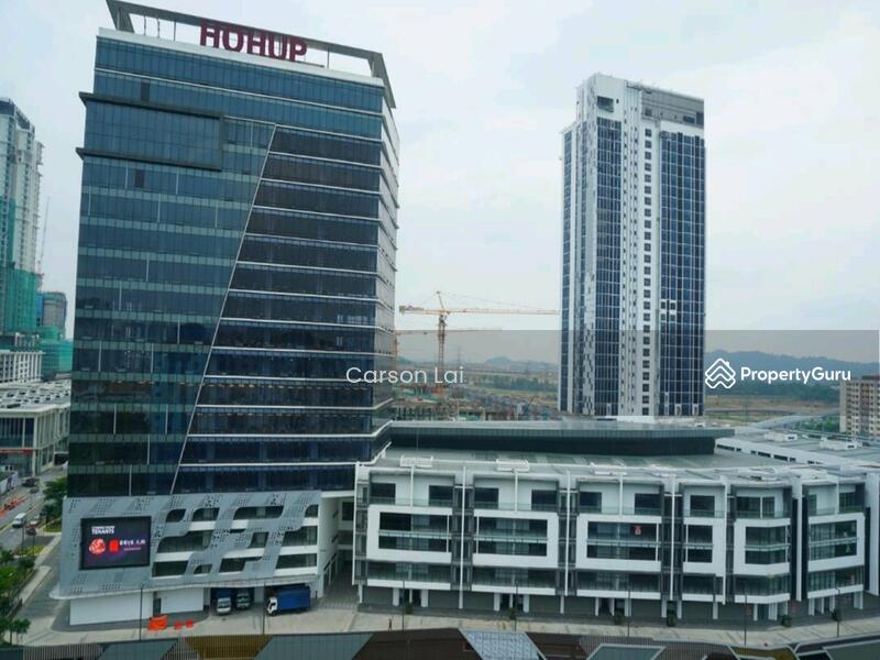 For Rent - Pavilion 2 Bukit Jalil City