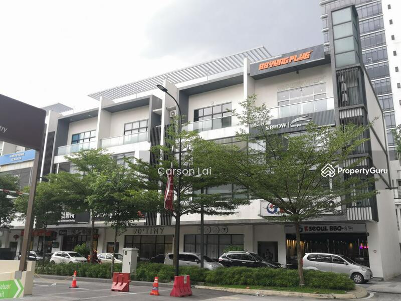 For Rent - Aurora Place Bukit Jalil City