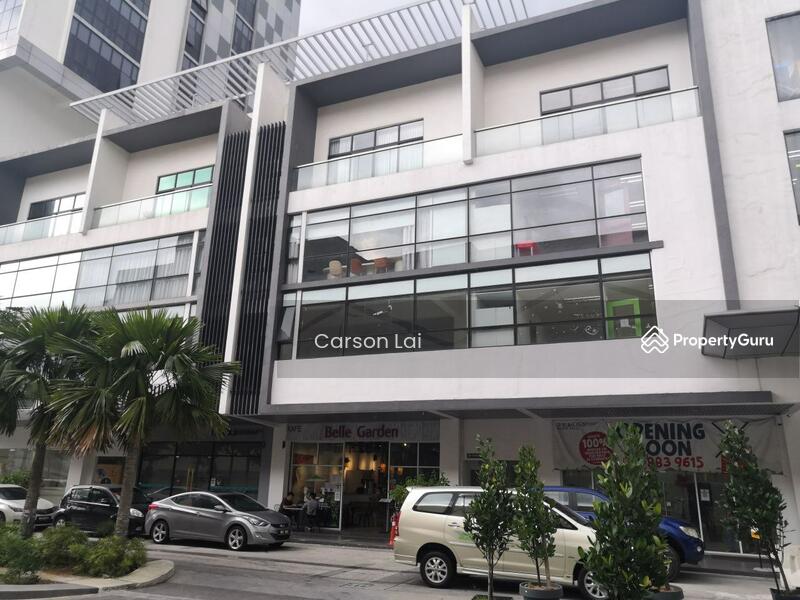 For Rent - Aurora Place Bukit Jalil City