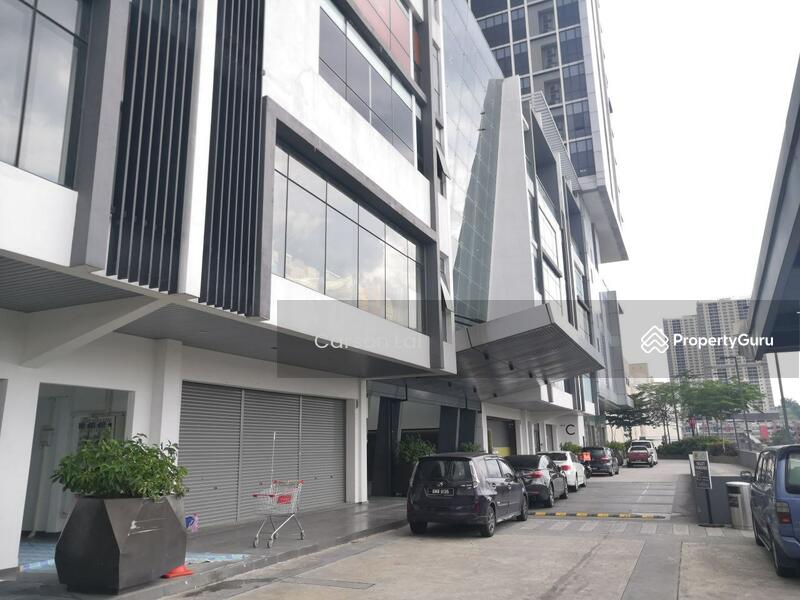 For Rent - Aurora Place Bukit Jalil City