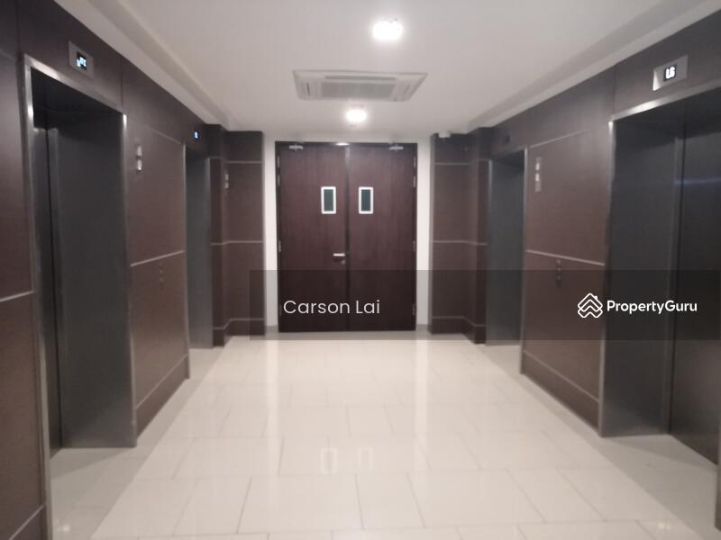 Untuk Dijual - Aurora Place Bukit Jalil City