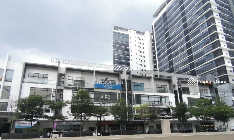 For Sale - Aurora Place Bukit Jalil City