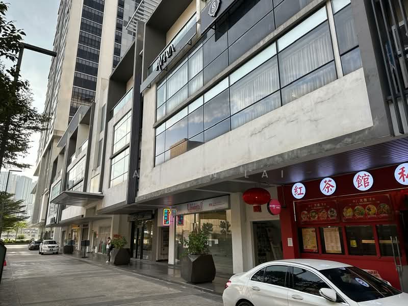 Kedai / Pejabat untuk Dijual di Bukit Jalil Golf (Bukit Jalil) - Carson Lai - Exterior - PropertyGuru.com.my