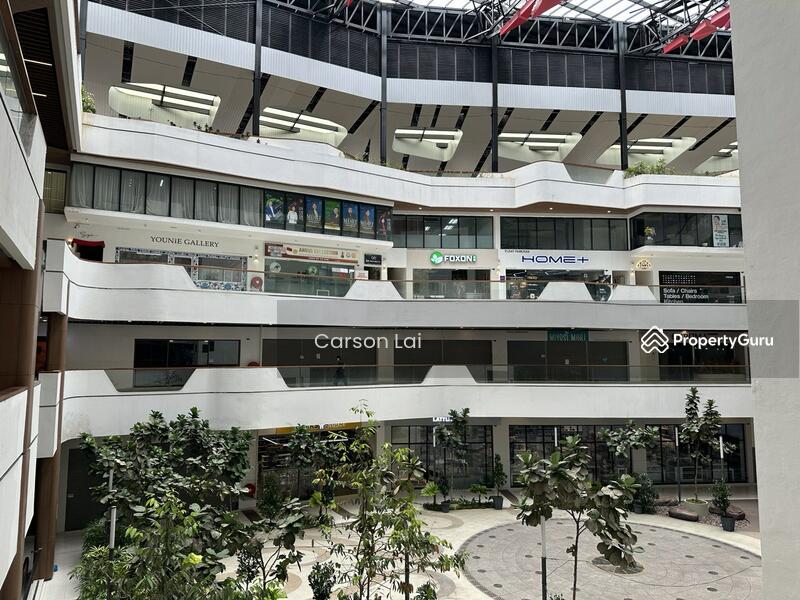 Untuk Dijual - Aurora Place Bukit Jalil City