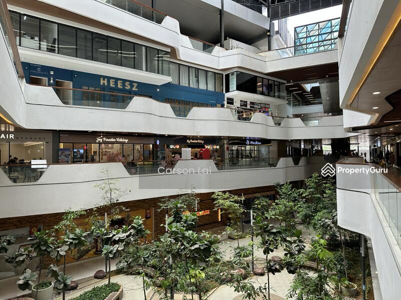 Untuk Dijual - Aurora Place Bukit Jalil City