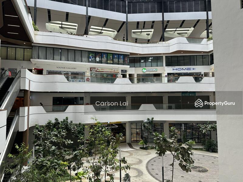 Untuk Dijual - Aurora Place Bukit Jalil City