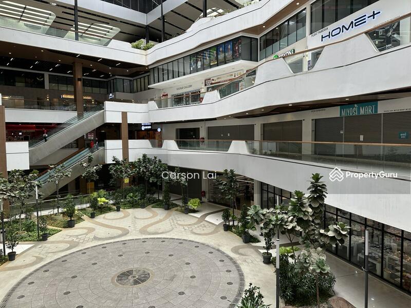 Untuk Dijual - Aurora Place Bukit Jalil City