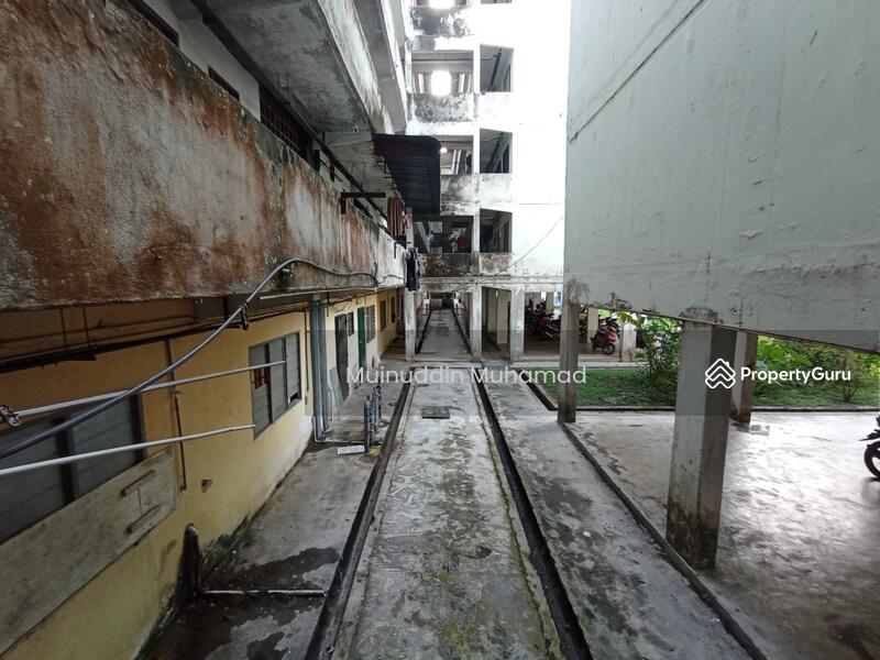 For Rent - Kenanga Apartment
