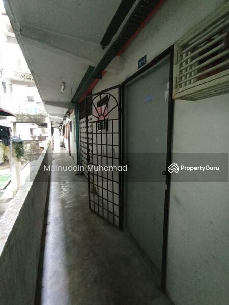 For Rent - Kenanga Apartment