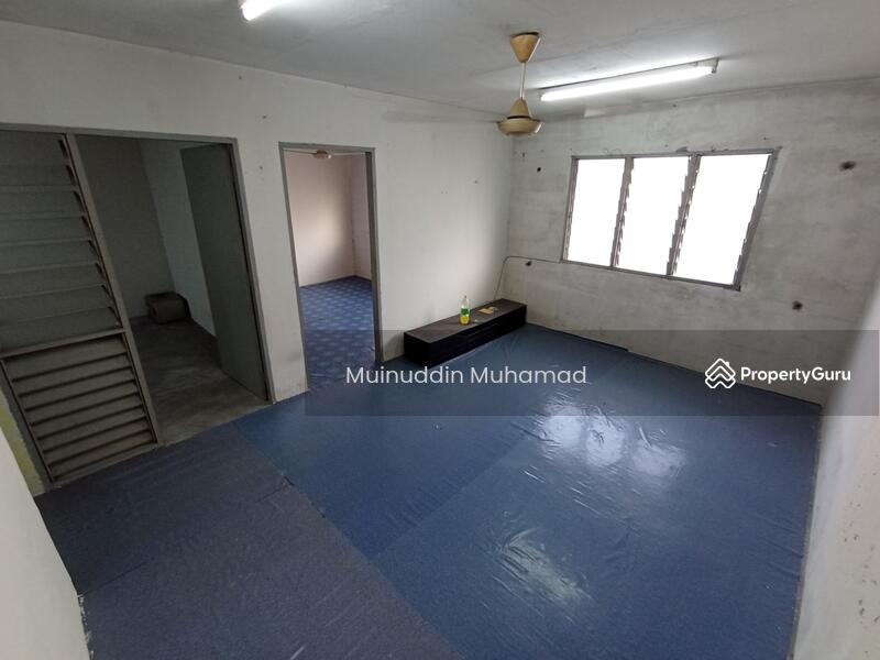 For Rent - Kenanga Apartment