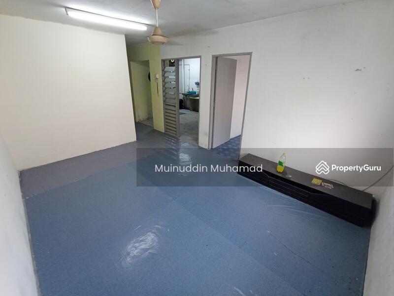 For Rent - Kenanga Apartment
