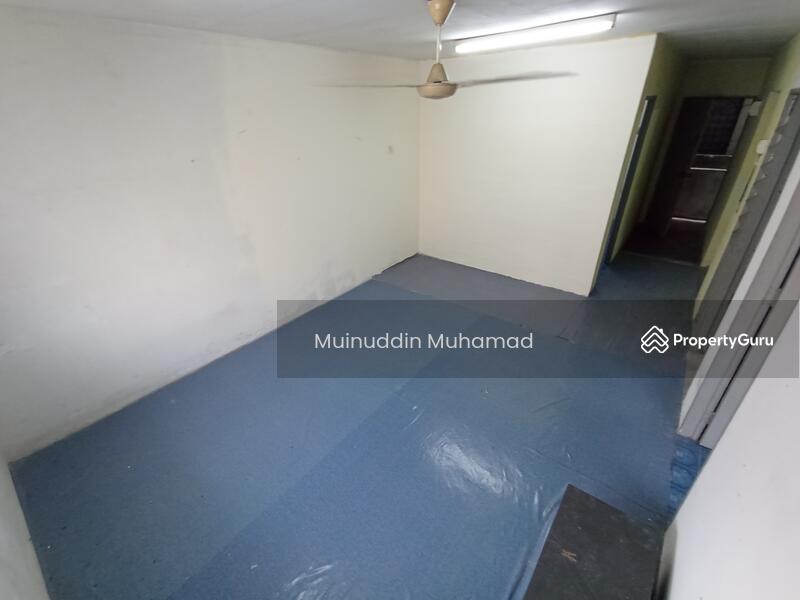 For Rent - Kenanga Apartment