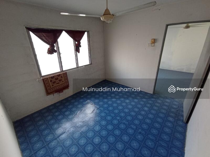 For Rent - Kenanga Apartment