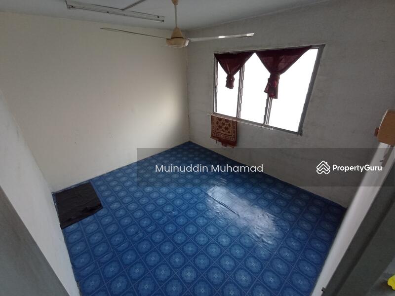 For Rent - Kenanga Apartment