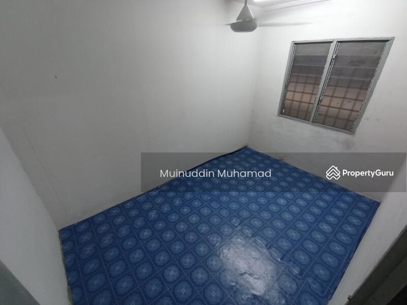 For Rent - Kenanga Apartment