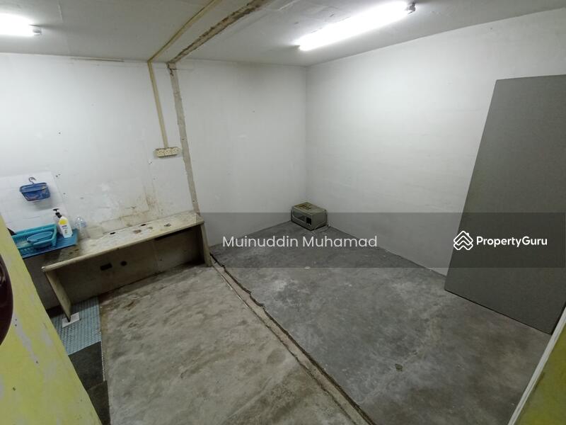 For Rent - Kenanga Apartment