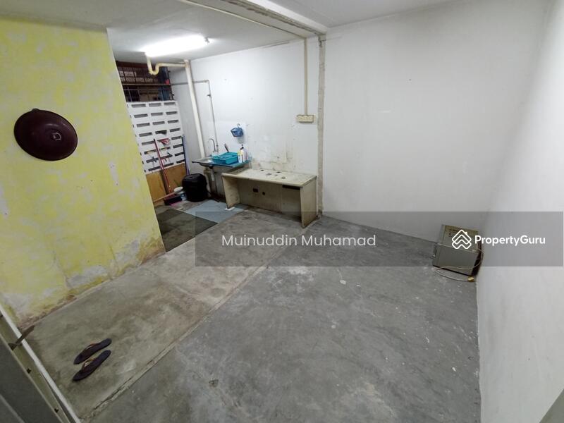 For Rent - Kenanga Apartment