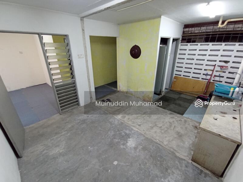 For Rent - Kenanga Apartment