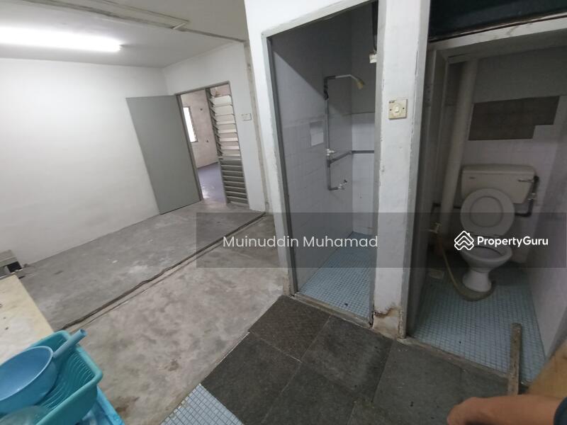 For Rent - Kenanga Apartment
