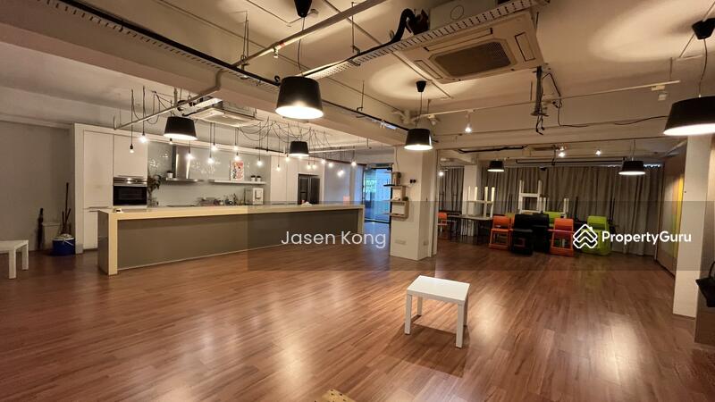 Shop / Office for Rent in Bandar Baru Sentul (Sentul) - Jasen Kong - PropertyGuru.com.my