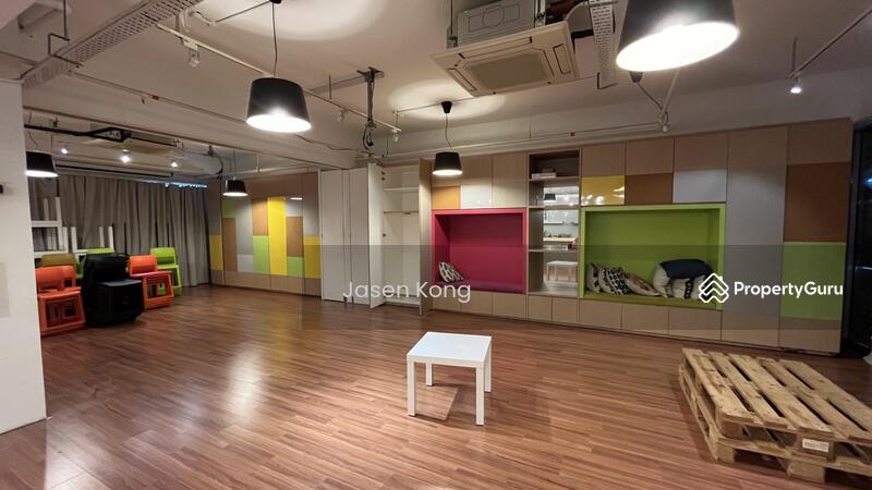 Shop / Office for Rent in Bandar Baru Sentul (Sentul) - Jasen Kong - PropertyGuru.com.my