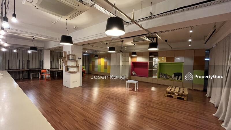 Shop / Office for Rent in Bandar Baru Sentul (Sentul) - Jasen Kong - PropertyGuru.com.my